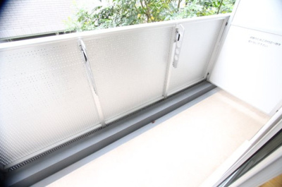 【バルコニー】 | プライムアーバン西荻窪Ⅱ