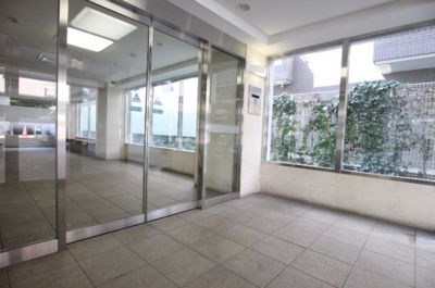 【エントランス】 | プライムアーバン西荻窪Ⅱ