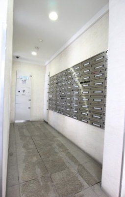 【その他共用部分】 | プライムアーバン西荻窪Ⅱ