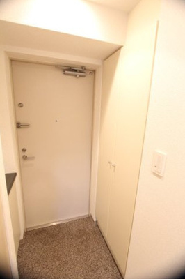 【玄関】 | プライムアーバン西荻窪Ⅱ