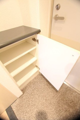 【収納】 | プライムアーバン西荻窪Ⅱ