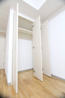 【収納】 | プライムアーバン西荻窪Ⅱ