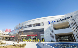 【周辺】 | 弊社売主及び販売代理物件　立川市砂川町7丁目　建築条件付き売地　【全2区画】 | LICOPA東大和