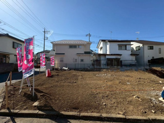 【周辺】 | 弊社売主及び販売代理物件　立川市砂川町7丁目　建築条件付き売地　【全2区画】 | 森の子保育園