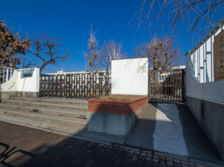 【周辺】 | 弊社売主及び販売代理物件　立川市砂川町7丁目　建築条件付き売地　【全2区画】 | 立川市立第四中学校