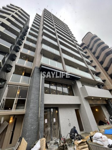 ワールドアイ大阪East City