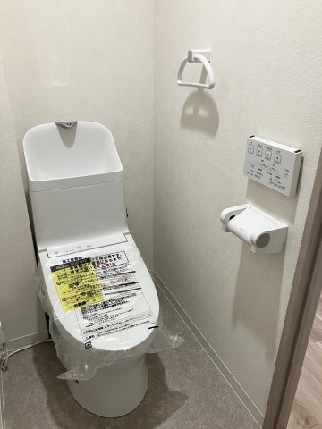 【トイレ】 | サンシティ桂坂ロイヤル参番館