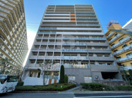 大阪市城東区鴫野西２丁目のマンションの画像