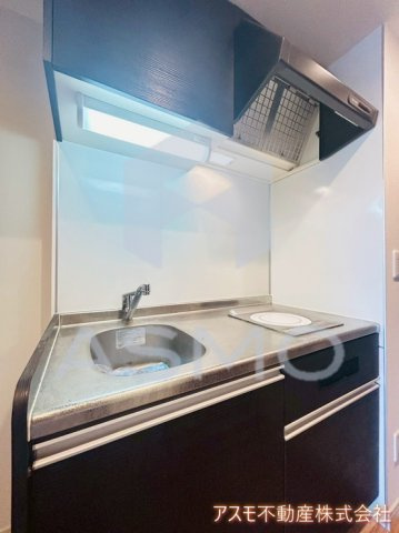 【キッチン】
