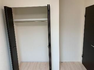 ピアチェーレ（Piacere）の収納