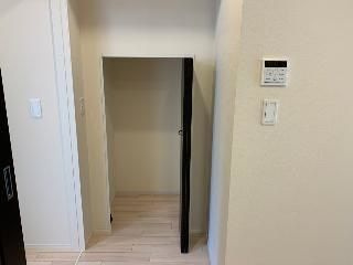 ピアチェーレ（Piacere）の収納