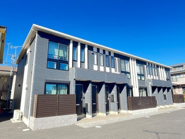 ピアチェーレ（Piacere）