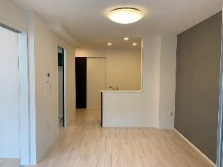 ピアチェーレ（Piacere）の居間・リビング