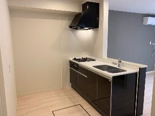 ピアチェーレ（Piacere）のキッチン