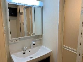 ピアチェーレ（Piacere）の独立洗面台