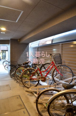 【その他共用部分】 | スパシエグランス大森