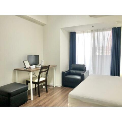 【居間・リビング】 | スパシエグランス大森