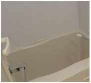 【浴室】 | スパシエグランス大森