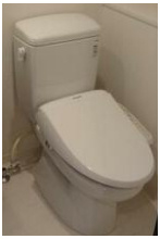 【トイレ】 | スパシエグランス大森