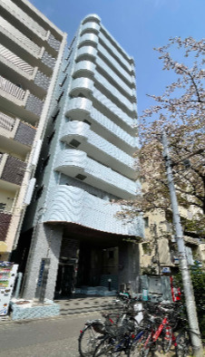 フォーラムイン・東京・Ⅰ