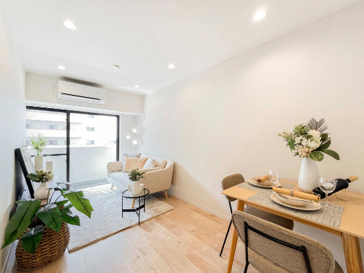 フォーラムイン・東京・Ⅰ