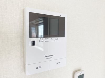 【セキュリティ】 | ハーモニーテラス大今里南