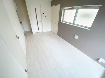 【内装】 | ハーモニーテラス大今里南