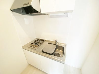 【キッチン】 | ハーモニーテラス大今里南