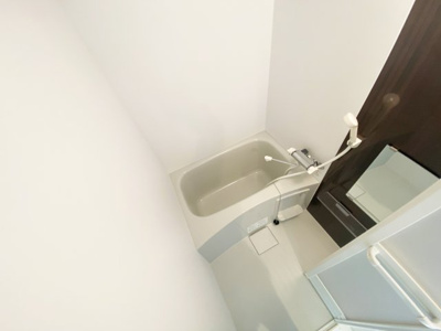 【浴室】 | ハーモニーテラス大今里南