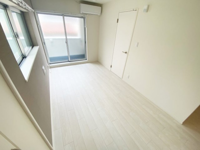 【居間・リビング】 | ハーモニーテラス大今里南