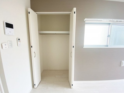 【収納】 | ハーモニーテラス大今里南