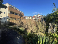 馬堀町1丁目土地　の画像