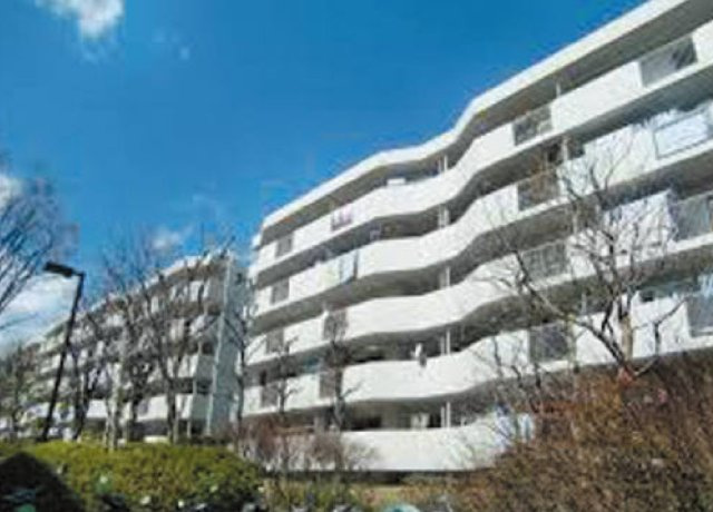 あざみ野団地第3‐1-1号棟【仲介手数料無料】