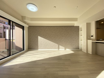 【その他】 | ビクトリアヒルズ横濱サウスバラード棟 | LDK別角度