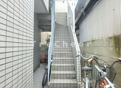 【エントランス】 | PATONA1610