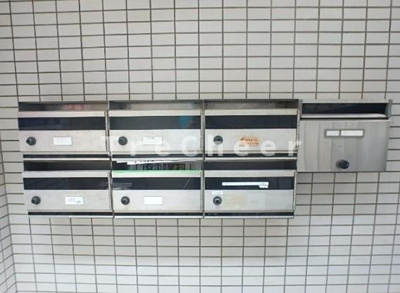 【その他共用部分】 | PATONA1610