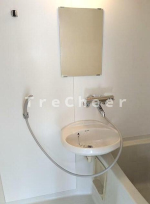 【浴室】 | PATONA1610