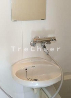 【洗面所】 | PATONA1610