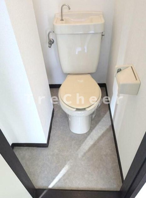 【トイレ】 | PATONA1610