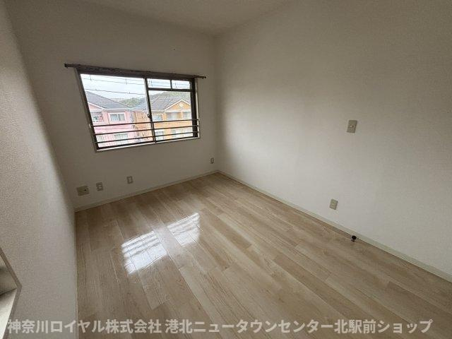 【洋室】