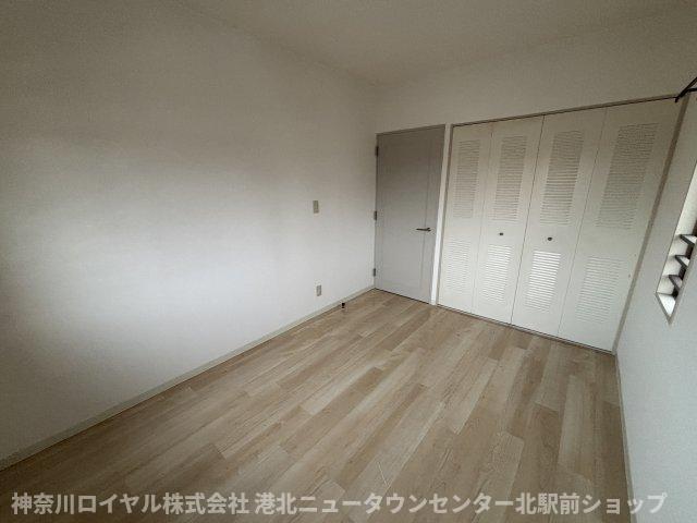 【洋室】