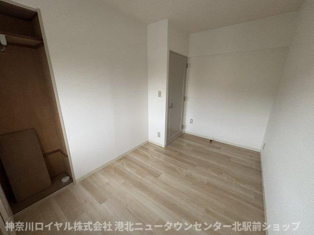 【洋室】