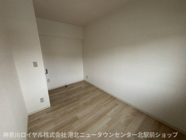 【洋室】