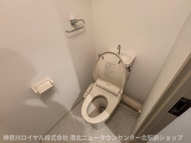 【トイレ】
