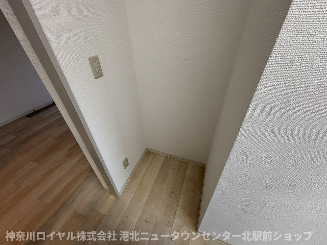 【内装】