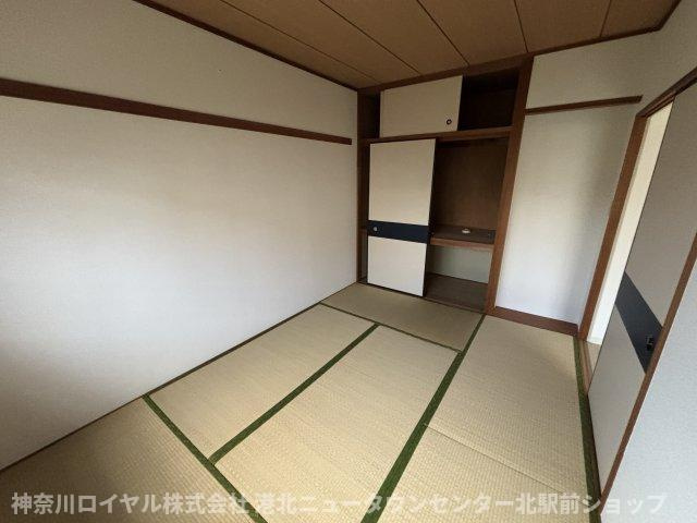 【和室】