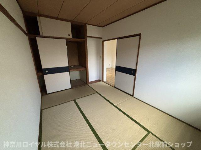 【和室】