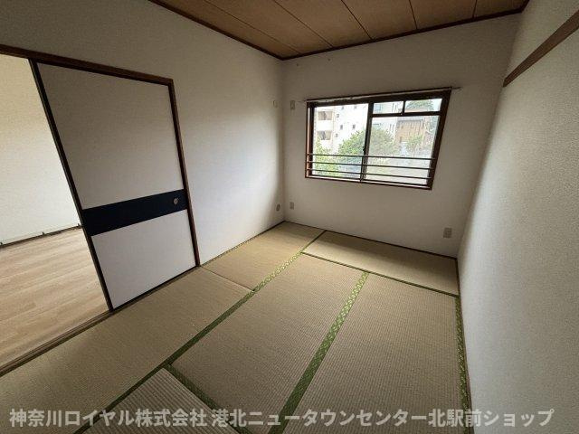 【和室】