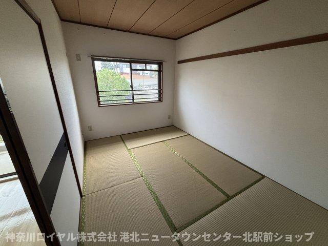 【和室】