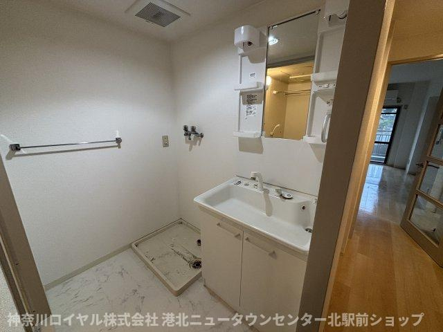 【洗面】